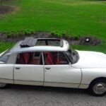 Classic car rental in Chantilly - Who Is This Tour Best Suited For?