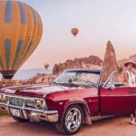 Classic Car Tour in Cappadocia - Final Thoughts: Is a Classic Car Tour Right for You?