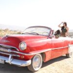 Classic Car Tour in Cappadocia Sunrise/Sunset - Exploring the Details: What You Can Expect