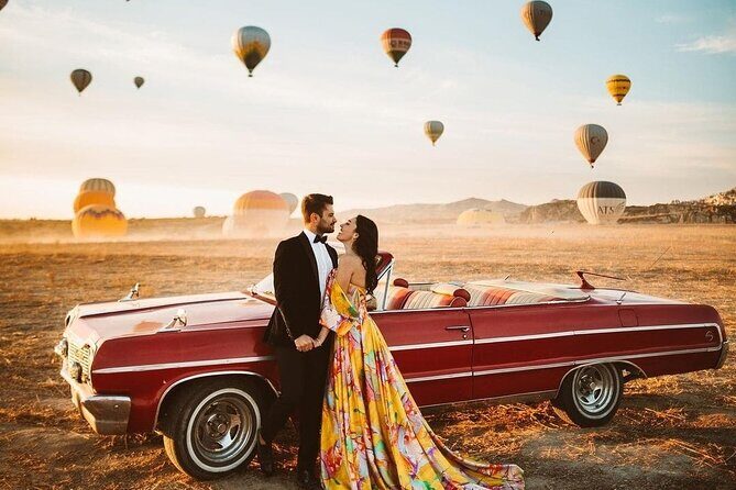 Classic Car Tour in Cappadocia with Local Wine - Final Thoughts