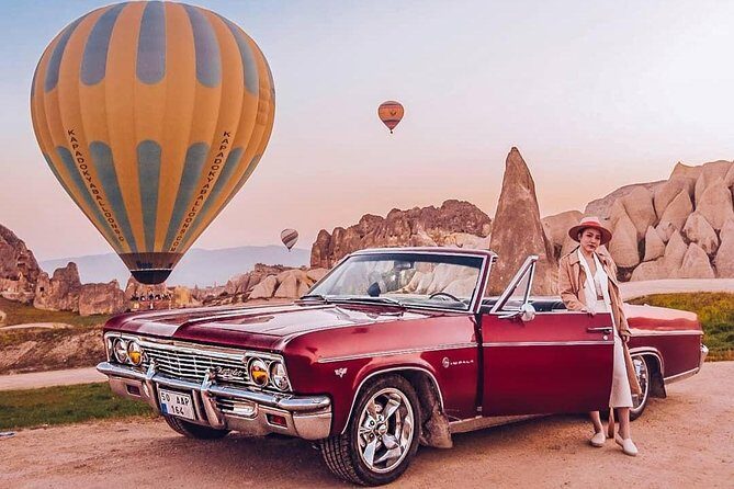 Classic Car Tour in Cappadocia - Final Thoughts: Is a Classic Car Tour Right for You?