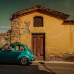 Classic Chianti Hills Fiat 500 Tour - Discovering Florence’s Chianti Hills in a Vintage Fiat