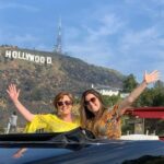 Classic Convertible Car Tour of Los Angeles - Authentic Experiences and Practical Details