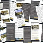 Classic Cotswolds: Online Road Trip Travel Guide - Detailed Itinerary Breakdown