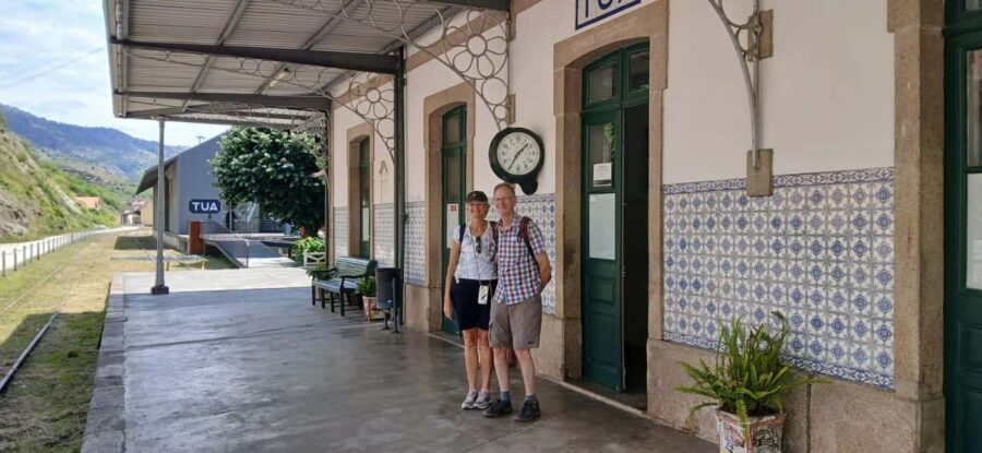 Classic Douro Tour: River, Train, Wine & Private Guide - The Practicalities: Comfort, Timing, and Customization