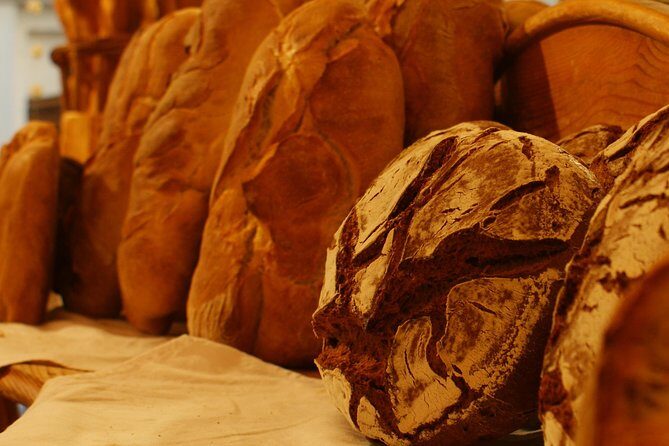 Classic Food Tour of Vienna - Practical Details: What You Need to Know