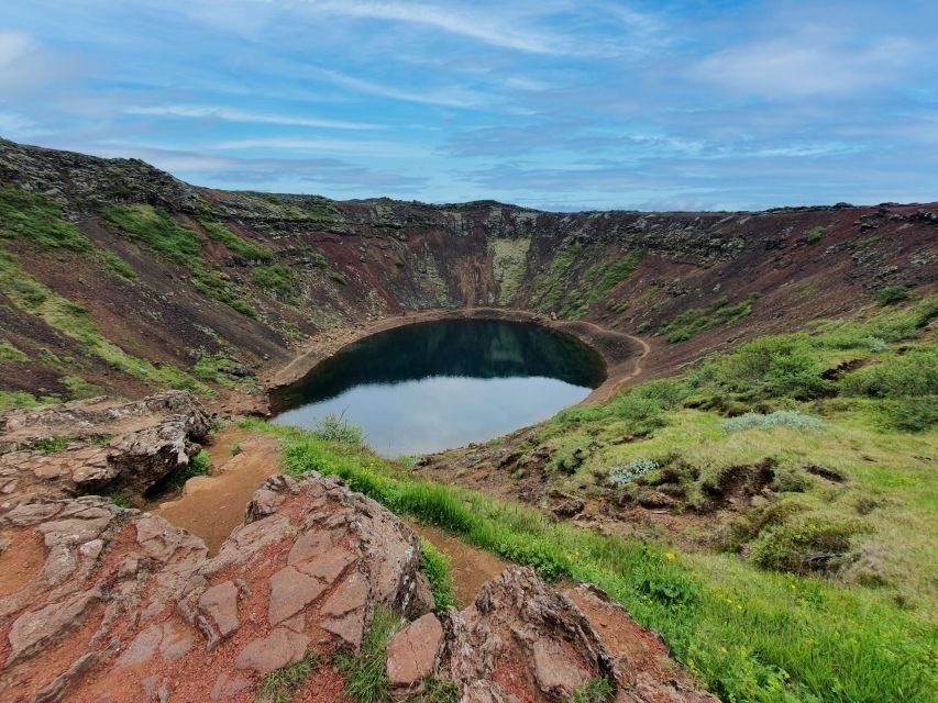 Classic Golden Circle - Full Day Private Tour from Reykjavik - The Value of This Tour