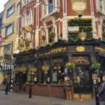 Classic London Tour in a Private Vehicle - FAQ