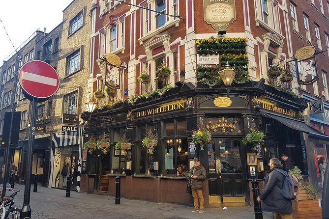Classic London Tour in a Private Vehicle - FAQ