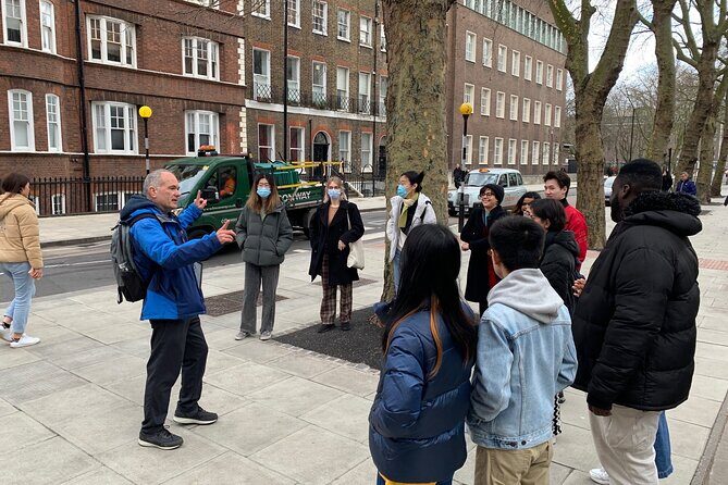 Classic London Tour with a Professional Private Guide - Practicalities and Value