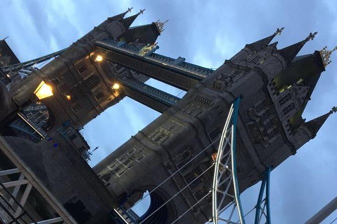 Classic London Tour - Frequently Asked Questions