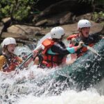 Classic Middle Ocoee River Adventure - Who Should Consider This Tour?