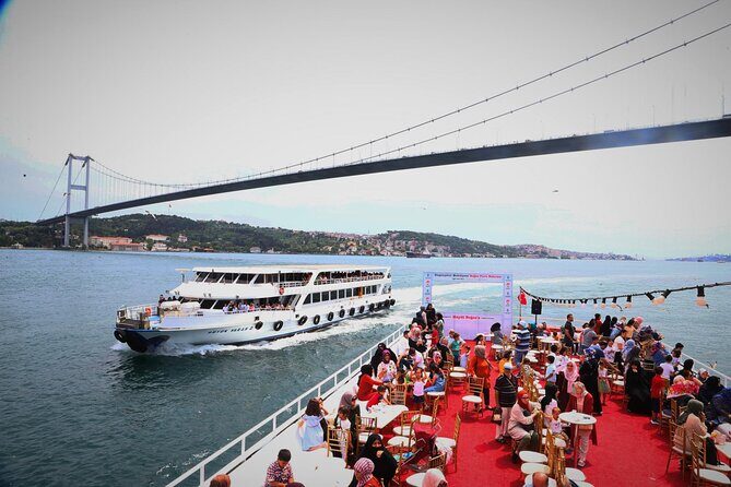 CLASSIC OLD CITY TOUR BY MR.ISTANBUL 1-2 or 3 days (Max : 10 people) - Final Thoughts: Who Will Appreciate This Tour?
