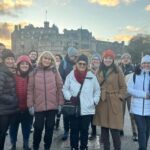 Classic Old Town Tour - Edinburgh Castle: The Crown Jewel