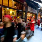 Classic Pivate Melbourne Walking Tour Start from your hotel - A Deep Dive into the Melbourne Walking Experience