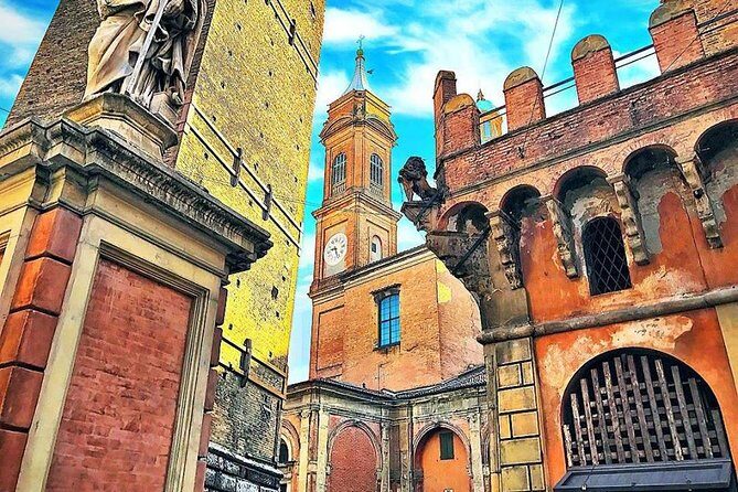 Classic Private Walking Tour Bologna - A Deep Dive into Bologna’s Best Walking Tour