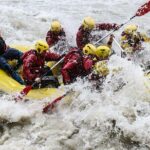 Classic Rafting - An In-Depth Look at the Classic Rafting Tour in Valle dAosta