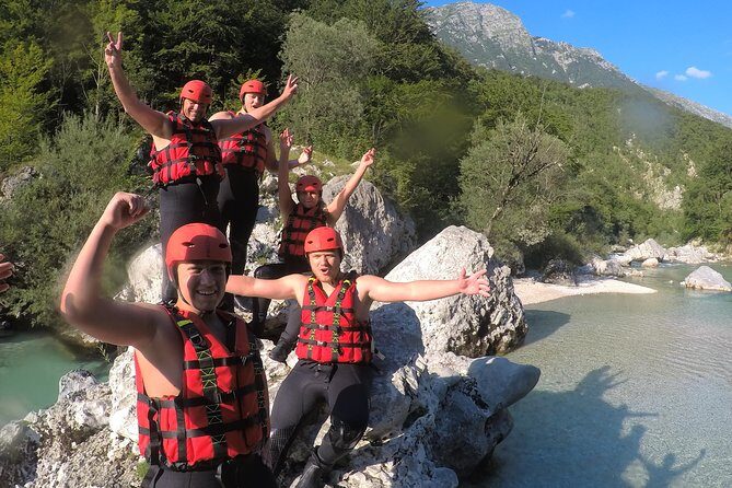 CLASSIC RAFTING on Soa river - The Post-Rafting Experience: Tasting Local Flavors