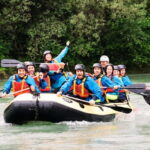 Classic Rafting with Indomita - Whats Included and Whats Not