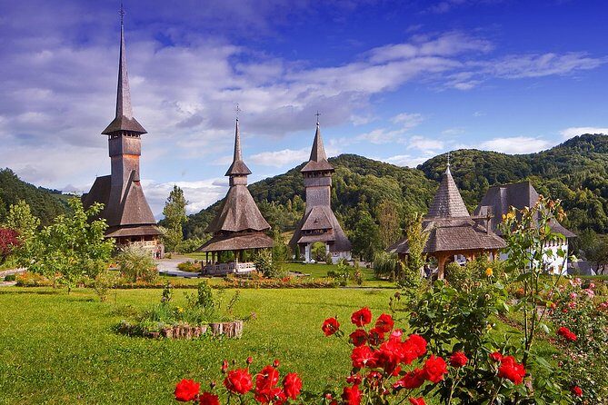 Classic Romania Tour - small group in 8 days: Transylvania and Maramures - Who Should Consider This Tour?