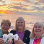 Classic Sunset Cruise departing from Sorrento - A Detailed Look at the Sunset Cruise Experience