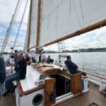 Classic Tall Ship Sightseeing Cruise of Boston Harbor - The Sum Up