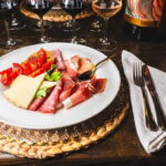 Classic: Tasting of Wines, Oils & Vinegars - A Closer Look at the Experience