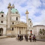 Classic Vienna: 3-Hour Guided Bike Tour - The Itinerary in Detail