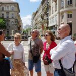 Classic Walk in Budapest Historical Center - Exploring Budapest’s Pest in Two Hours: A Deep Look