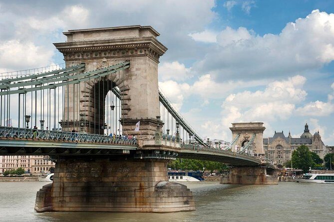 Classic Walk in Budapest - What Travelers Say