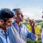 "CLASSIC" Wine Tasting and Typical Tuscan Products - The Wine Tasting Experience