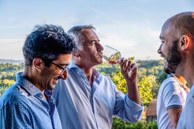 "CLASSIC" Wine Tasting and Typical Tuscan Products - The Wine Tasting Experience