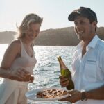 Classic Yacht Cruise Sydney Harbour - FAQ