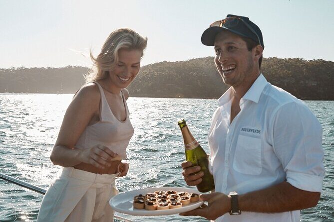 Classic Yacht Cruise Sydney Harbour - FAQ