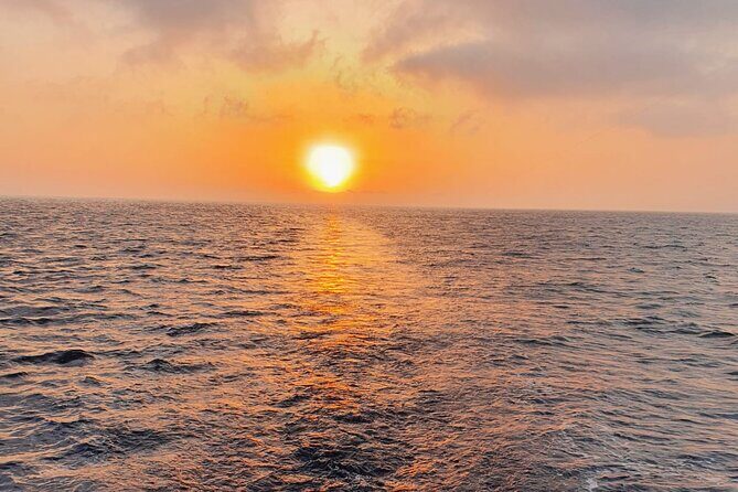 Classic Yacht Sunset group tour in Lisbon with welcome drink - Final Thoughts