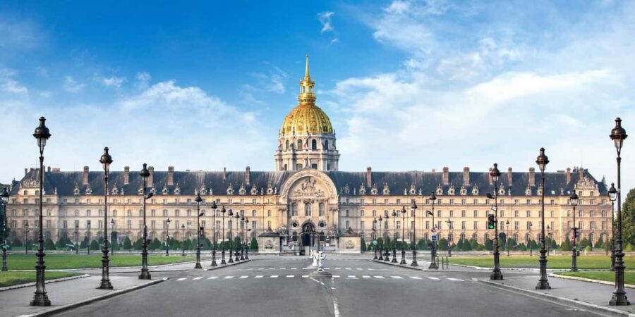 Classical and Monumental Paris Tour along the Seine River - Final Thoughts