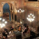 Classical Concert in Spanish Synagogue - Who Would Love This Experience?