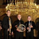 Classical Concert in St. Nicholas Church - Who Would Appreciate This Experience?