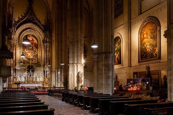 Classical Concerts in the Minorite Church - Tickets Vienna - Why You Should Consider This Experience