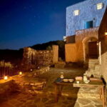 Classical guitar concert in a historic olive press - A Deep Dive into the Experience