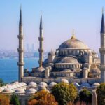 Classical Istanbul |Topkapi Palace, Hagia Sophia, Blue Mosque, Grand Bazaar - A Deep Dive into Istanbul’s Top Sights