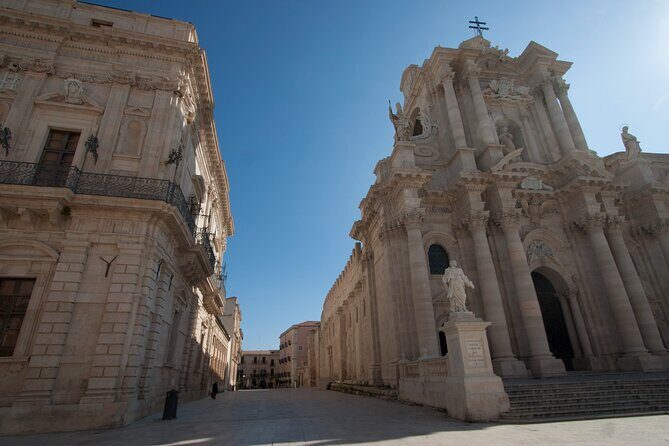 Classical Ortigia Guided Group Tour - Who Will Love This Tour?