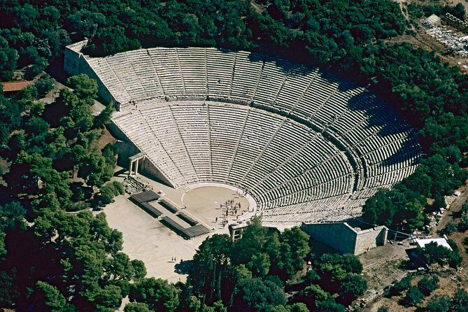 Classical Tour of Greece Four Days from Athens - Who Will Love This Tour?