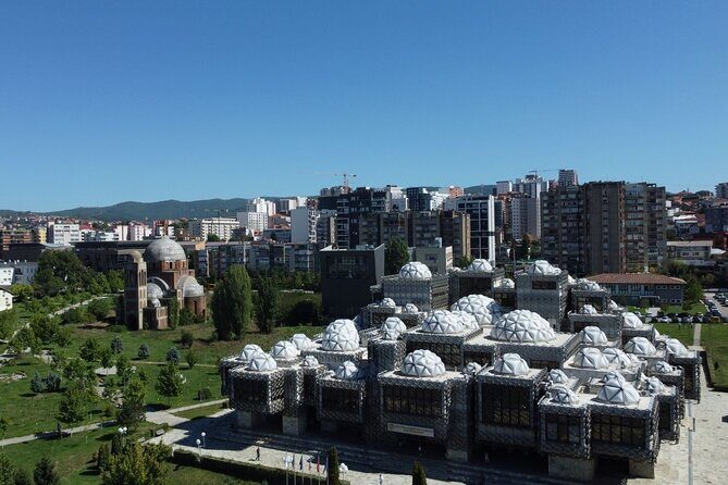 Classical Tour of Kosovo - The Experience: What Travelers Can Expect