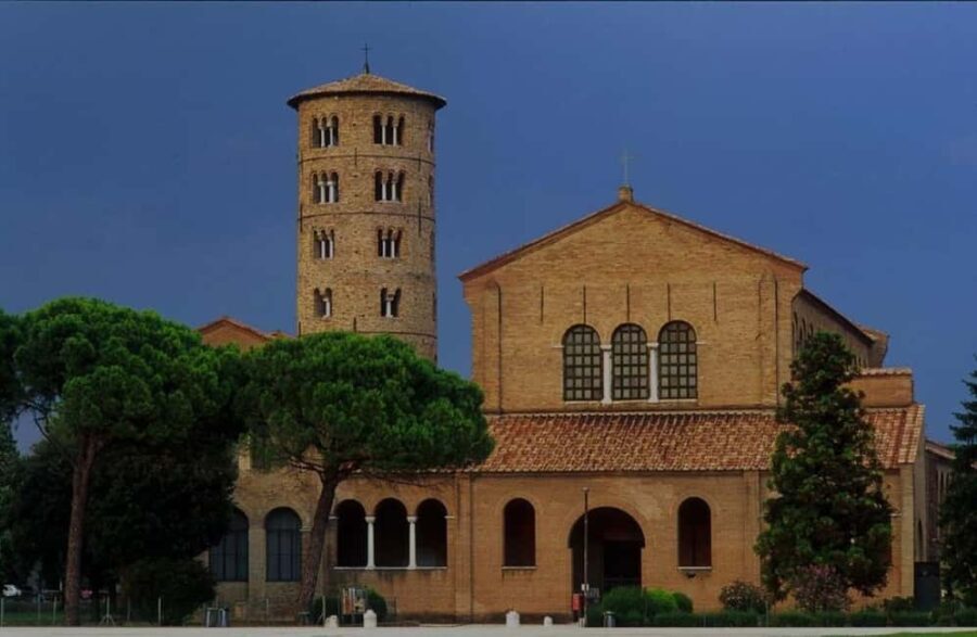 Classis Museum & Basilica of Sant'Apollinare Entry Ticket - Who Should Consider This Experience?