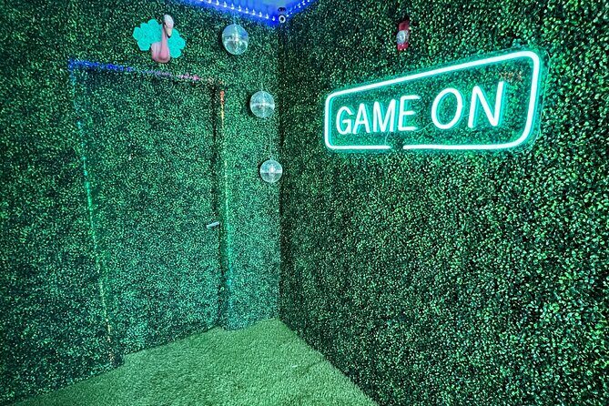 Classroom Conspiracy Escape Game in Miami Beach! - FAQs