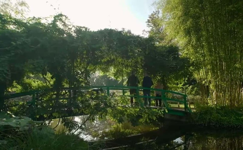 Claude Monet Tour: Giverny,Rouen,Etretat DayTrip from Paris - The Value of This Tour