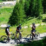 Claviere MTB Tour in the Alps - Pedal through forests, lakes and breathtaking peaks - Who Will Love This Tour?