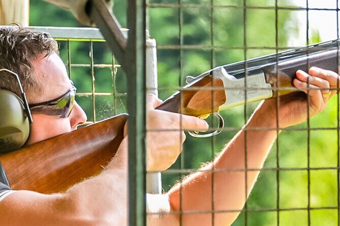 Clay Shooting Experience in Warwickshire - Why Choose This Experience?