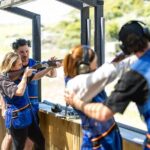 Clay Target Shooting in Queenstown - Why You’ll Love Clay Target Shooting in Queenstown